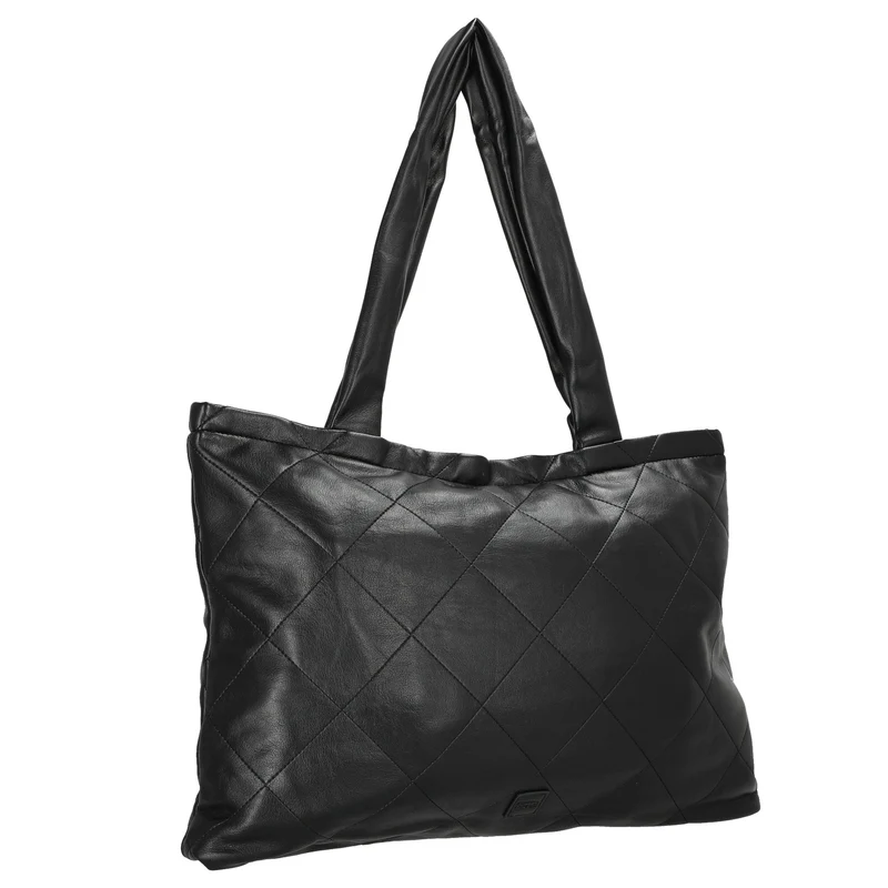 FREDsBRUDER Comfy Carry - Shopper 56 cm (black)