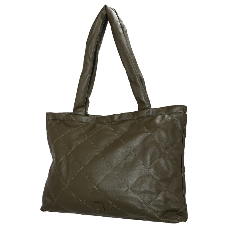 FREDsBRUDER Comfy Carry - Shopper 56 cm (dark khaki)