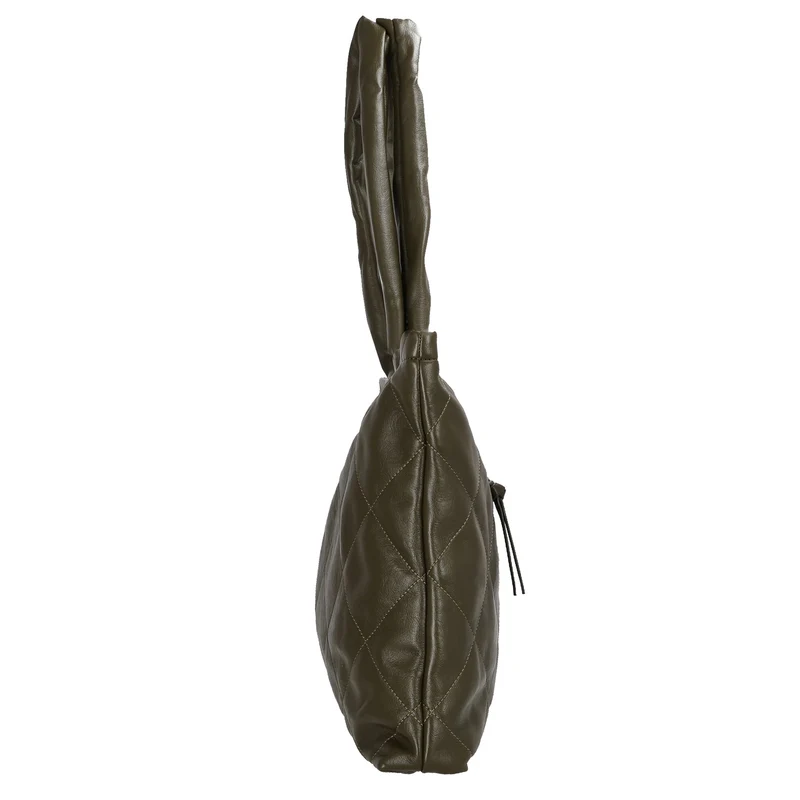 FREDsBRUDER Comfy Carry - Shopper 56 cm (dark khaki)