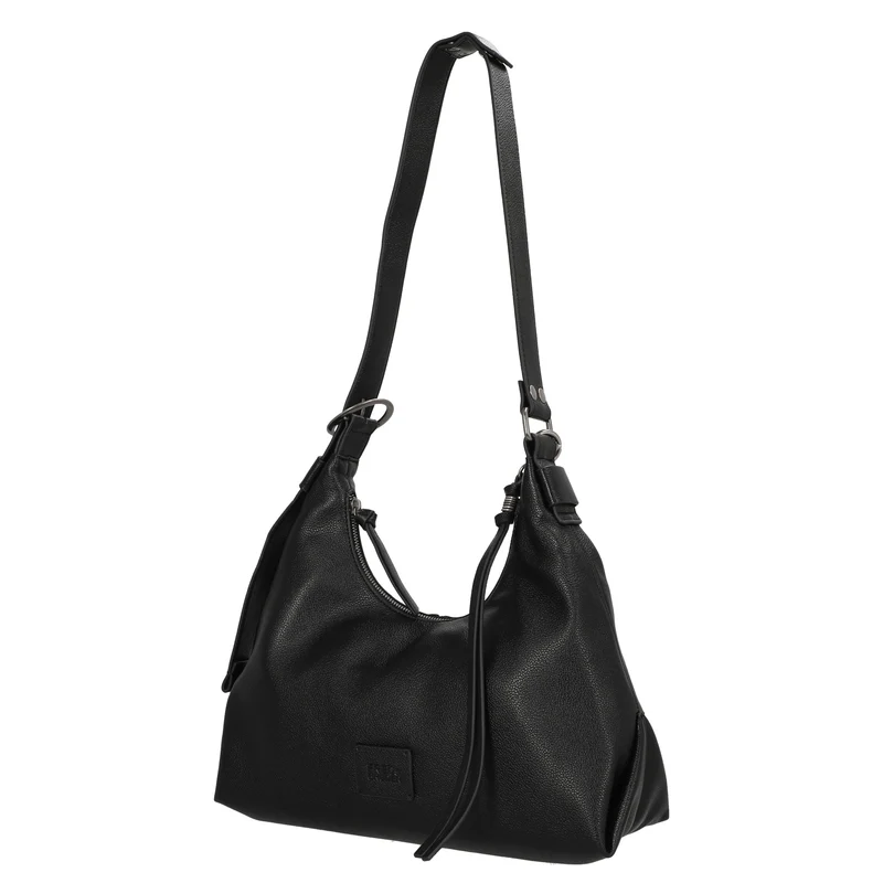 FREDsBRUDER My Bestie Hobo - Umhängetasche 41.5 cm (black)