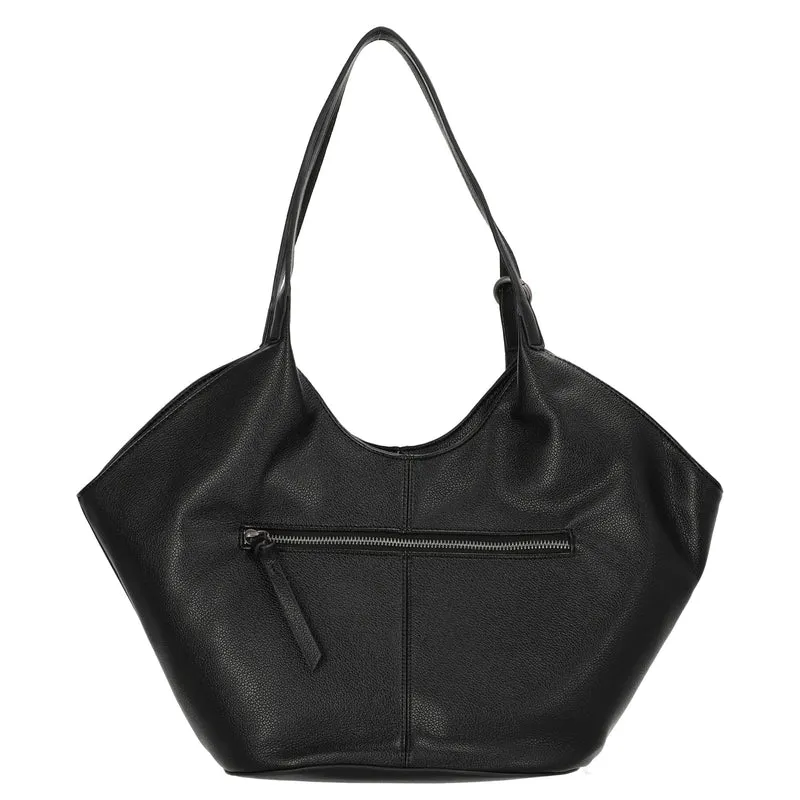 FREDsBRUDER My Bestie Tulip - Shopper 49 cm (black)