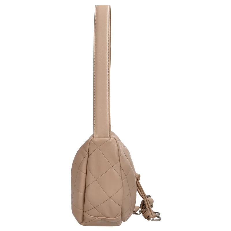 FREDsBRUDER Comfy Carry - Umhängetasche 39 cm (light camel)