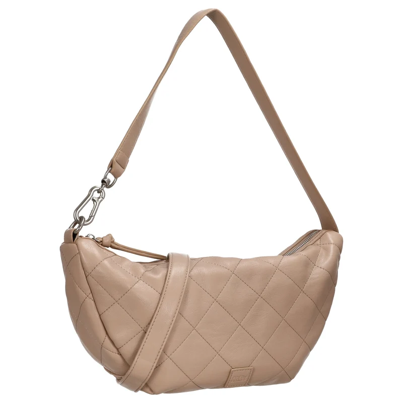 FREDsBRUDER Comfy Carry - Umhängetasche 39 cm (light camel)