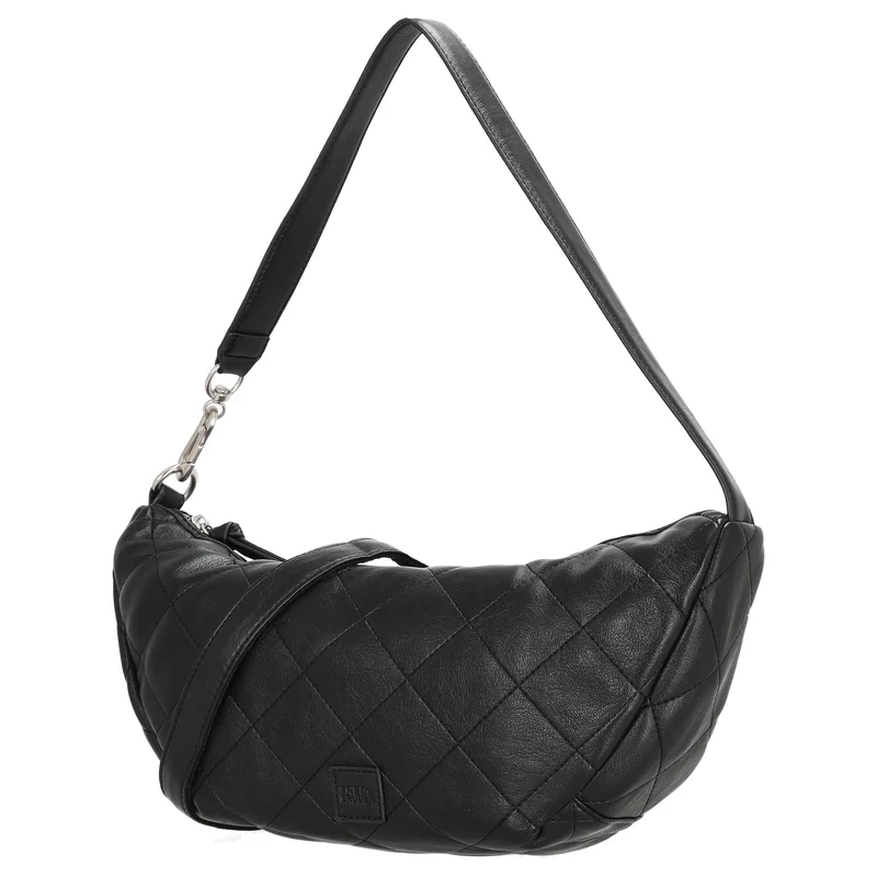 FREDsBRUDER Comfy Carry - Umhängetasche 39 cm (black)