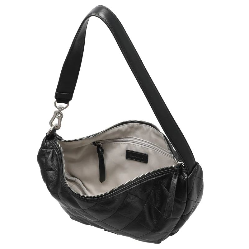 FREDsBRUDER Comfy Carry - Umhängetasche 39 cm (black)