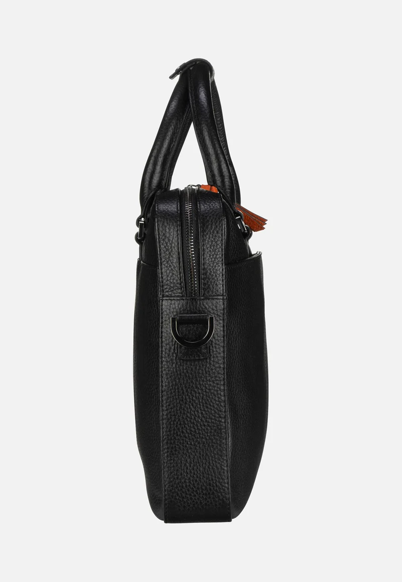 Novara 26365 Schwarz - Aktentasche