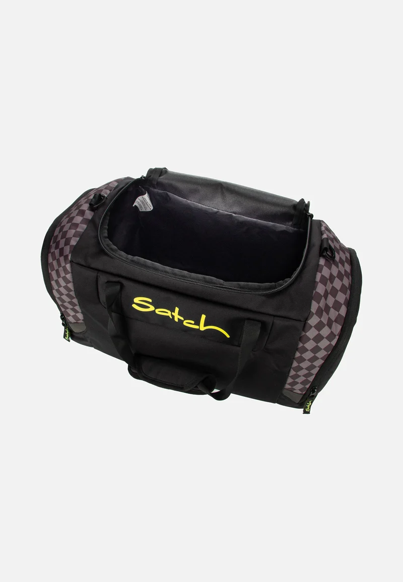 satch sport 2024 Dark Skate - Dufflebag