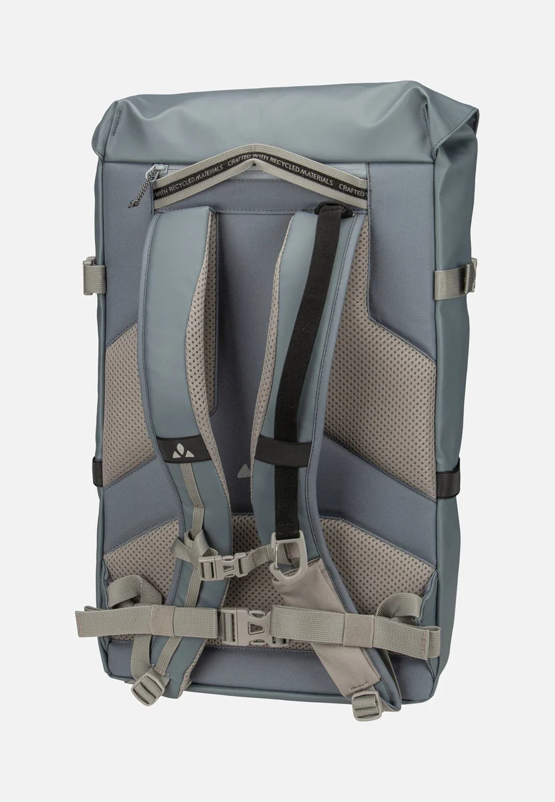 Mineo Backpack 30 Heron - Rolltop Rucksack