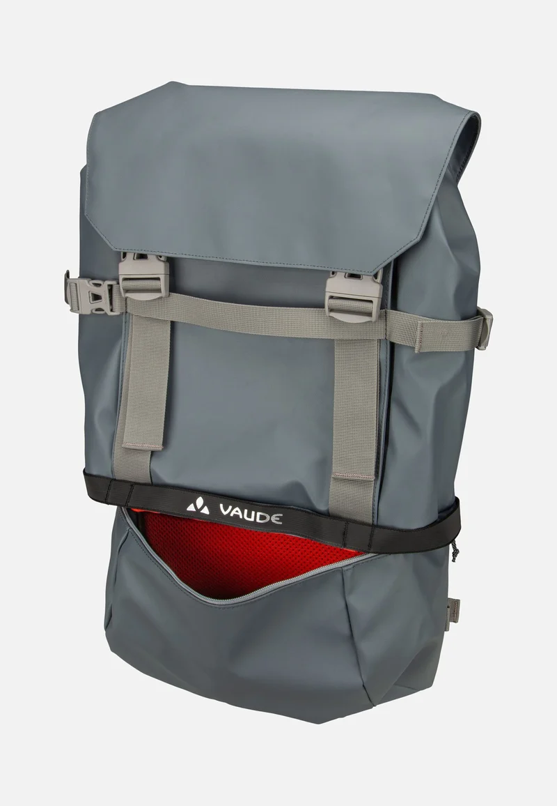 Mineo Backpack 30 Heron - Rolltop Rucksack