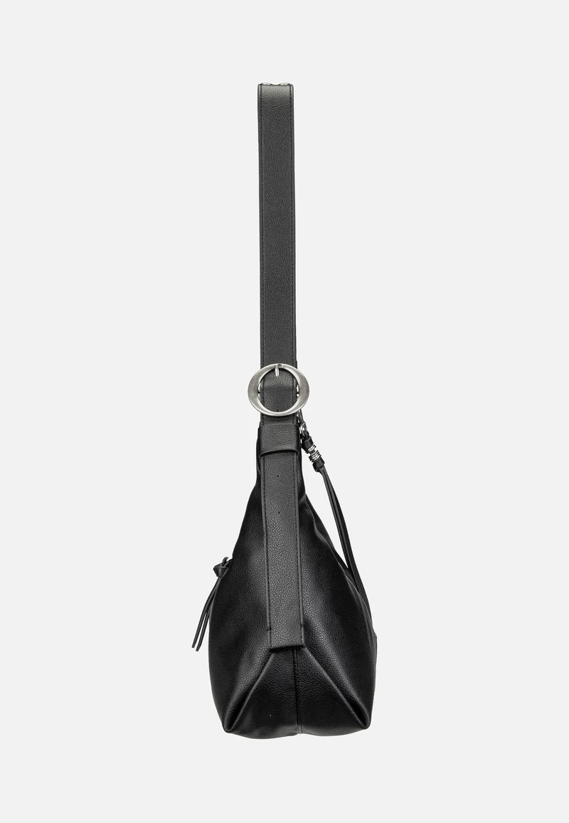 My Bestie Hobo Black - Hobo Bag