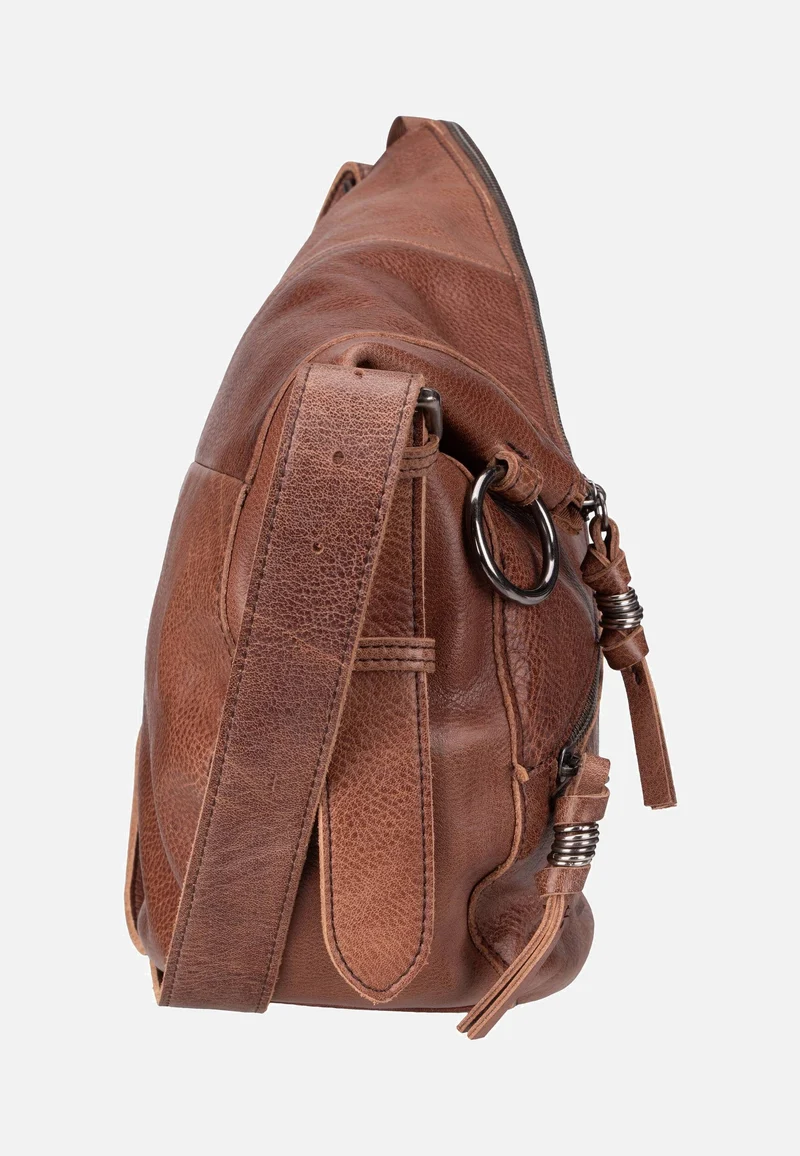 My Forever Friend Shoulderbag Toffee - Hobo Bag