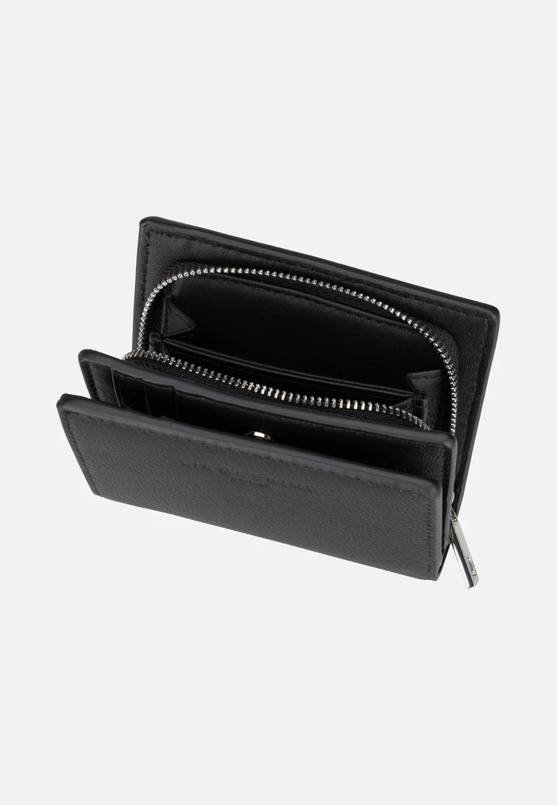 Thea Harris M 2169229 Black - Portemonnaie