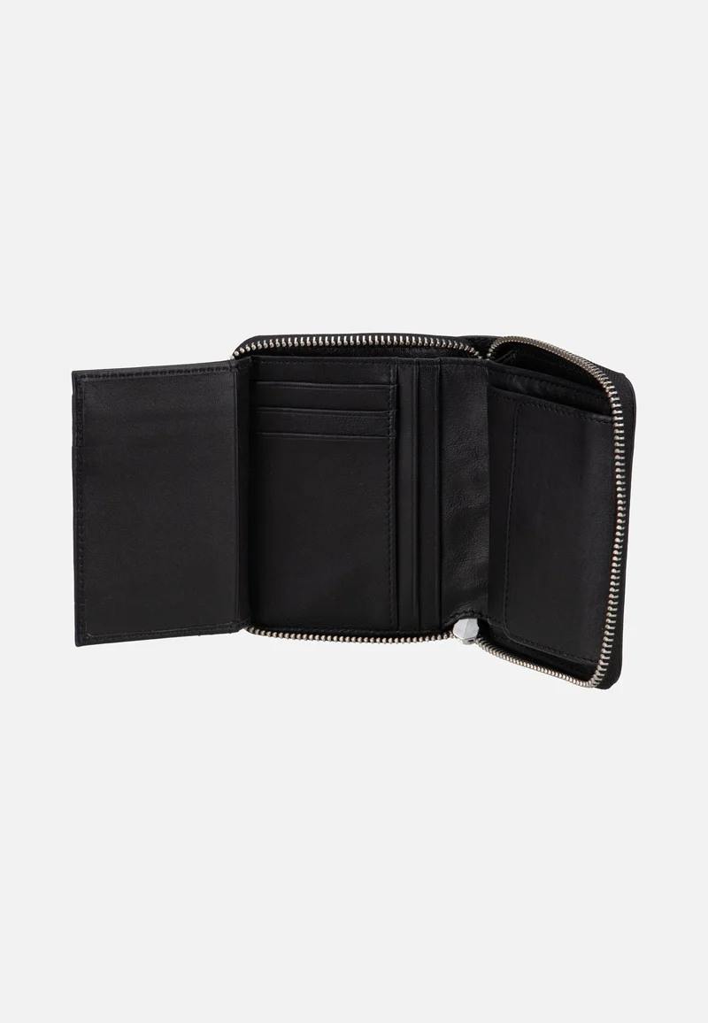 Conny 2169022 Black - Portemonnaie