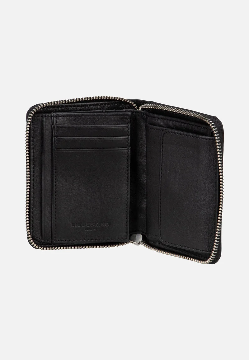 Conny 2169022 Black - Portemonnaie