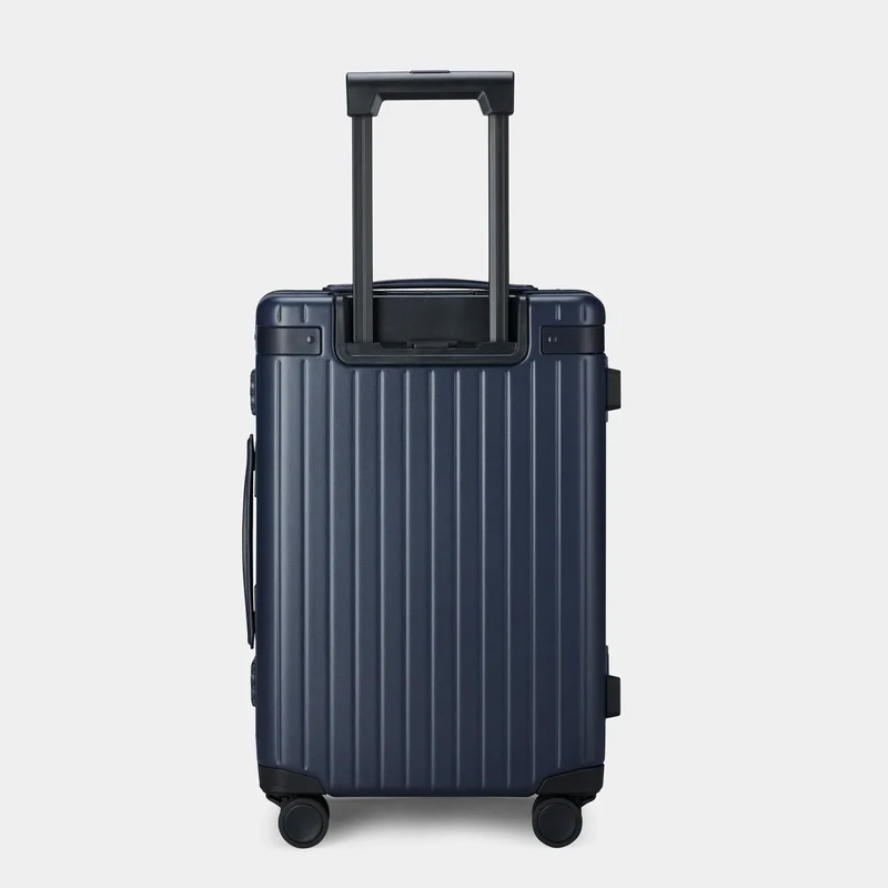 The Carry-on - Return