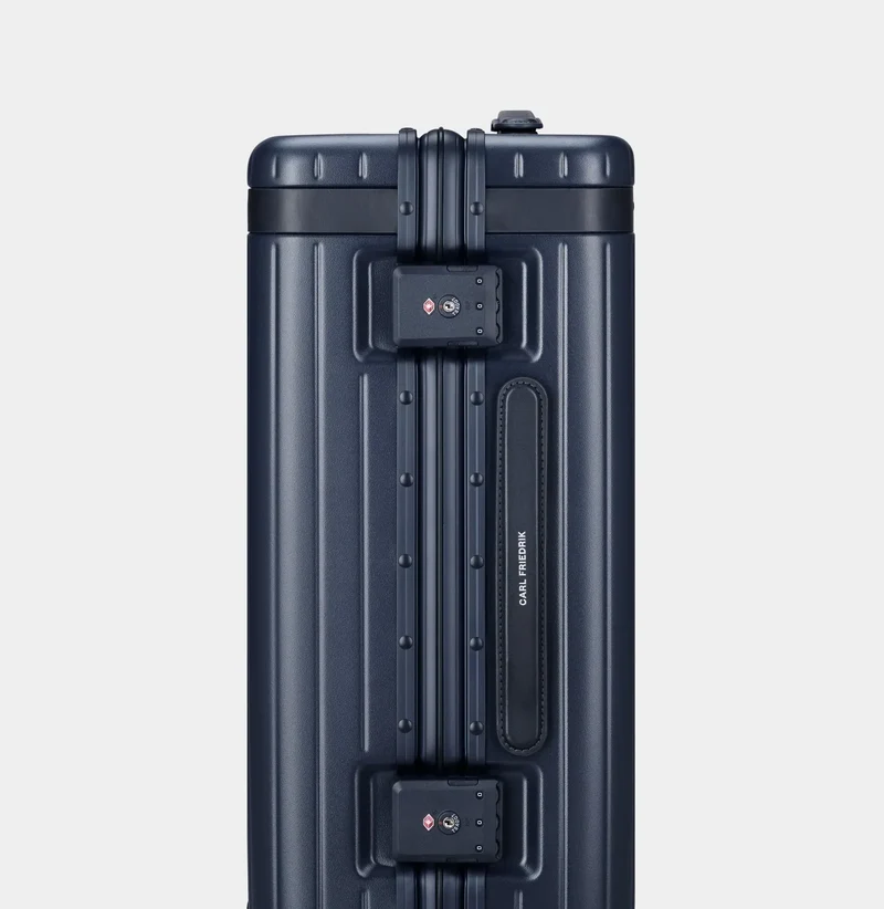 The Carry-on - Return