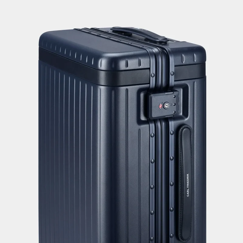 The Carry-on - Return