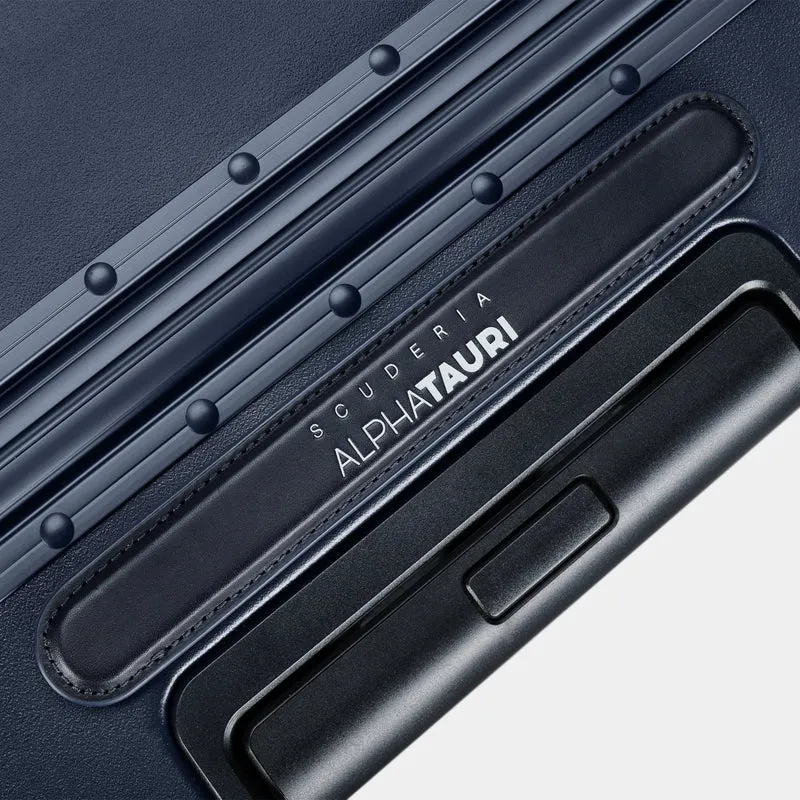 The Carry-on - Return