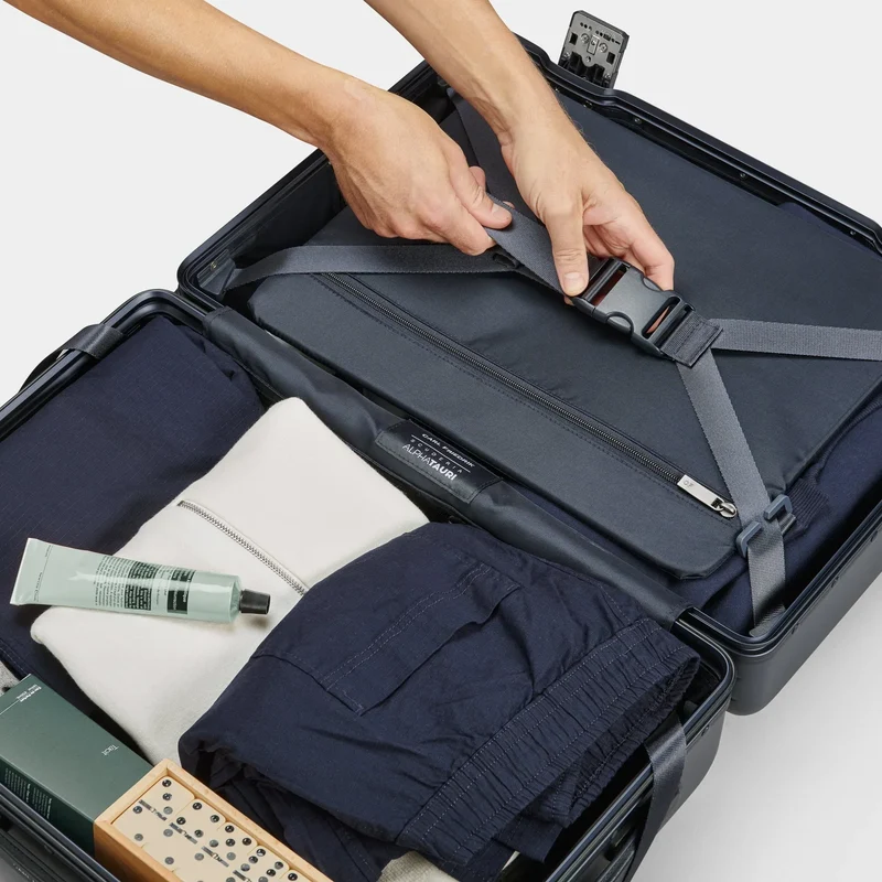 The Carry-on - Return