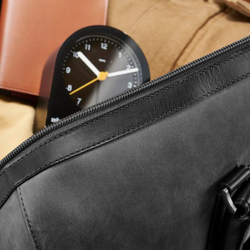 Compact Weekender - Return