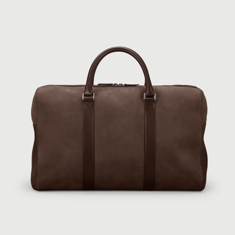 Compact Weekender - Return