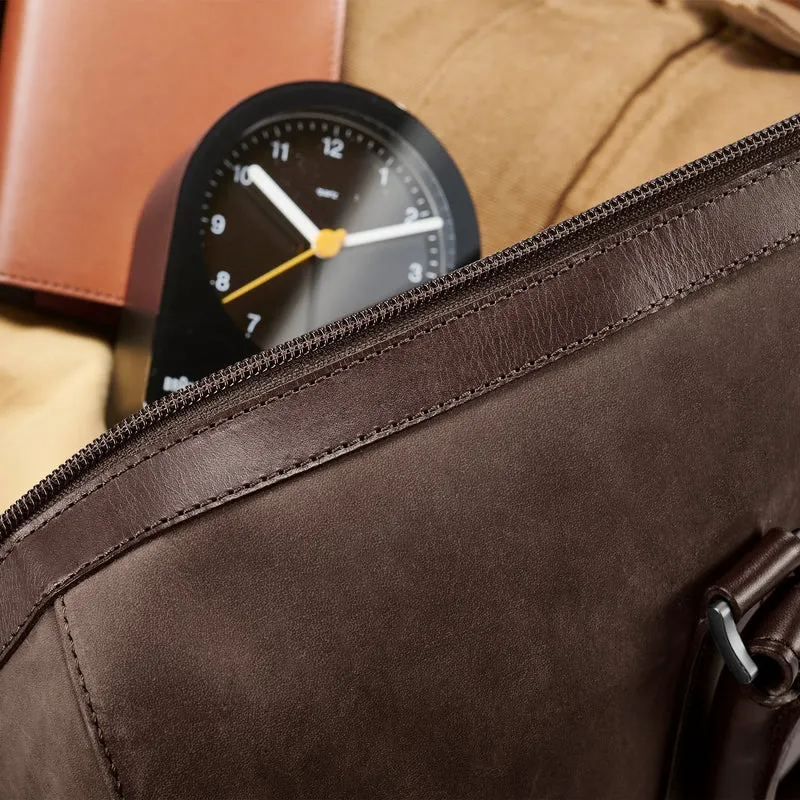 Compact Weekender - Return