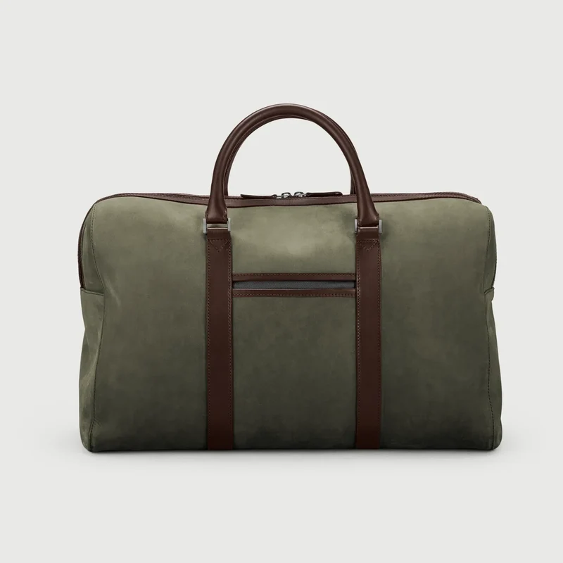 Compact Weekender - Return