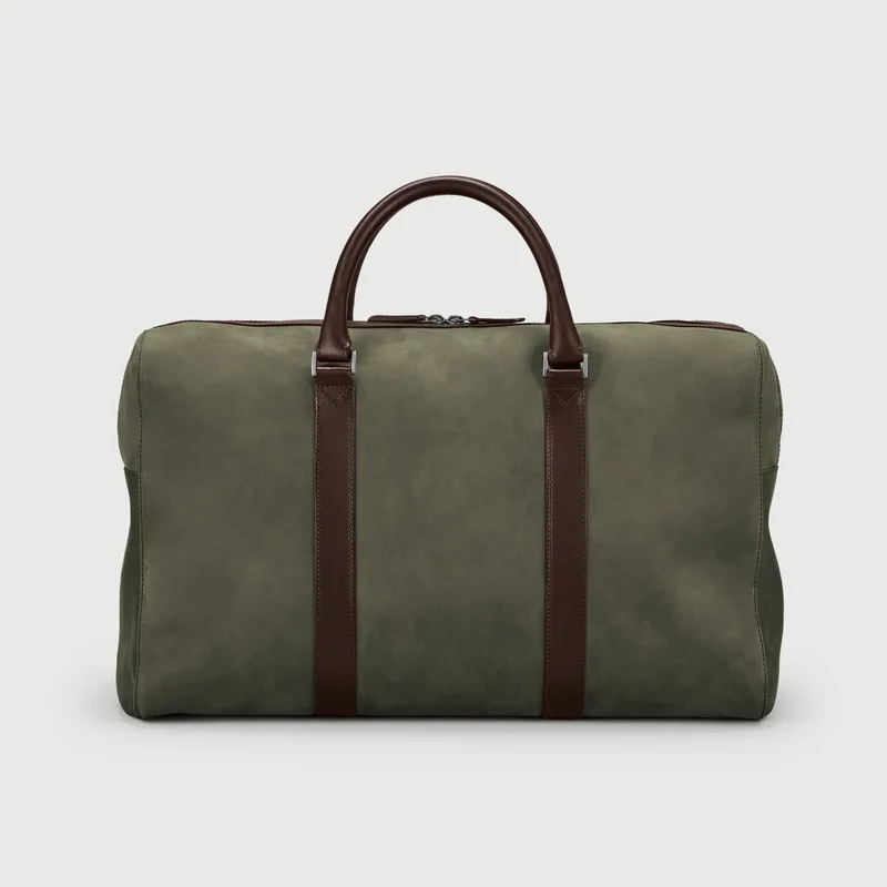 Compact Weekender - Return