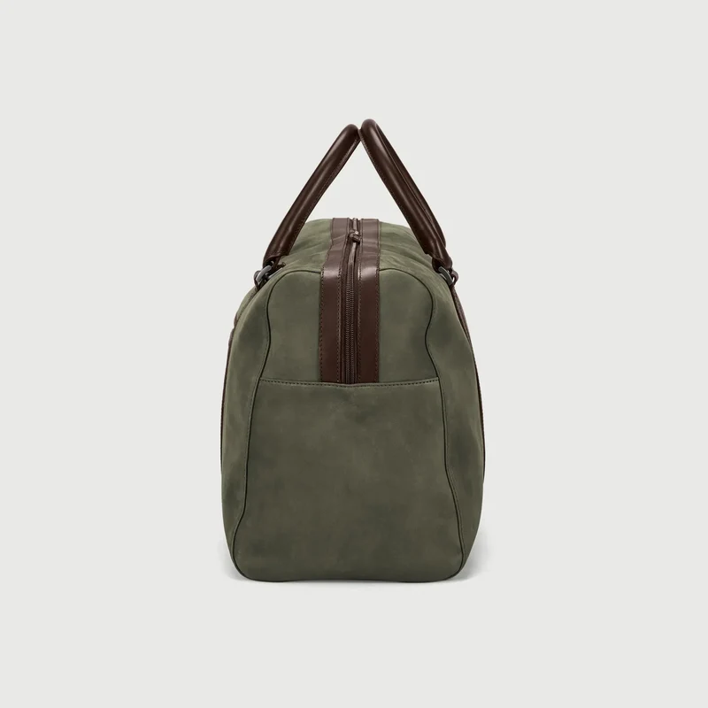 Compact Weekender - Return