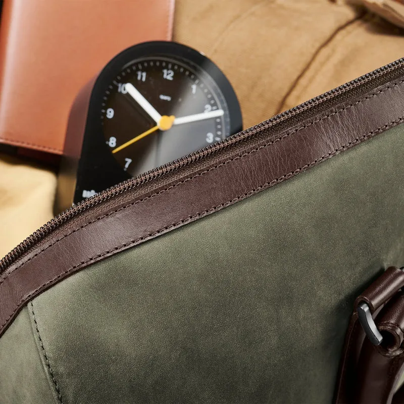 Compact Weekender - Return