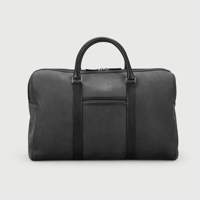 Compact Weekender - Return