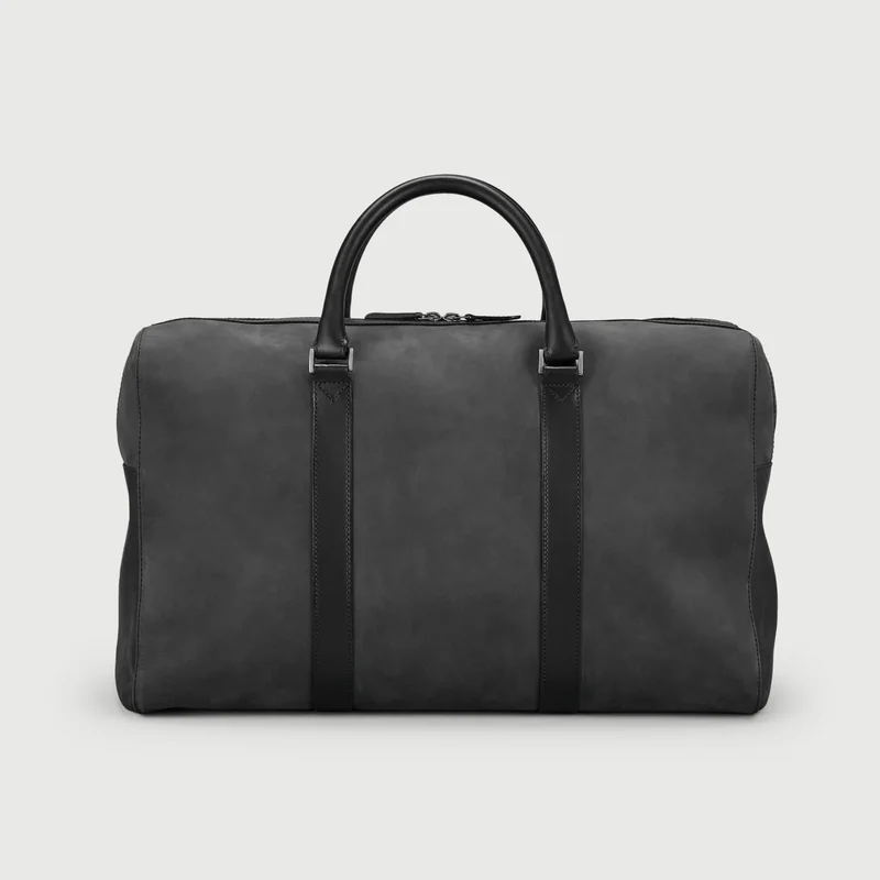 Compact Weekender - Return