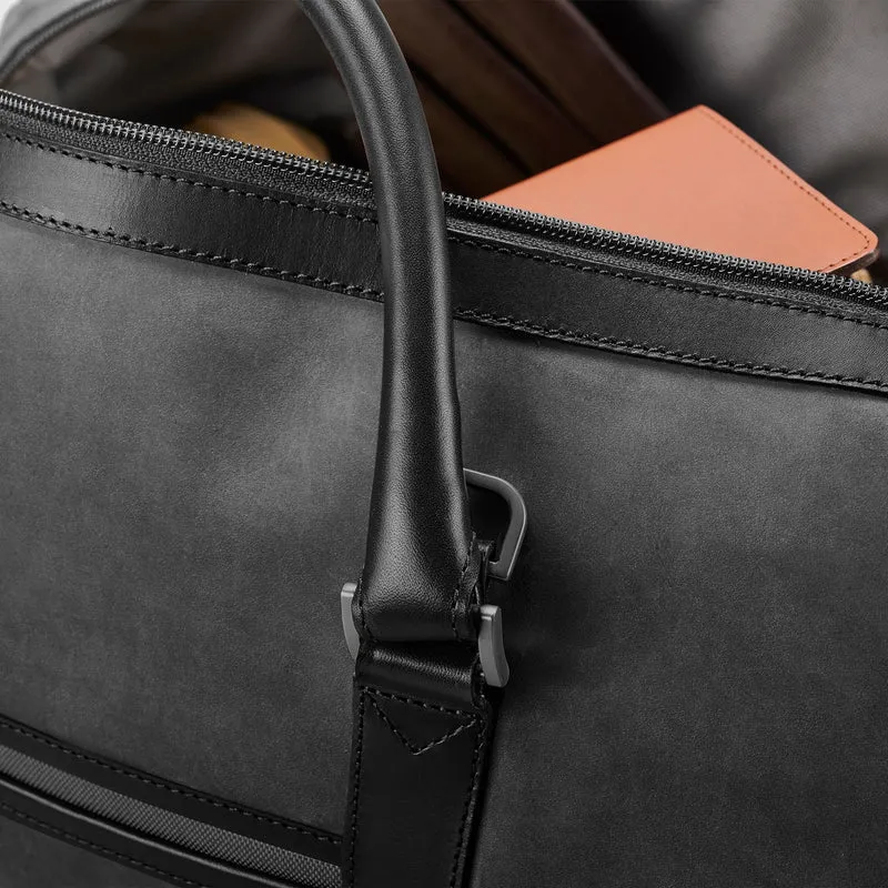 Compact Weekender - Return