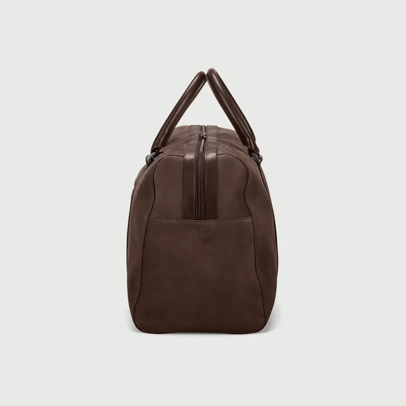 Compact Weekender - Return