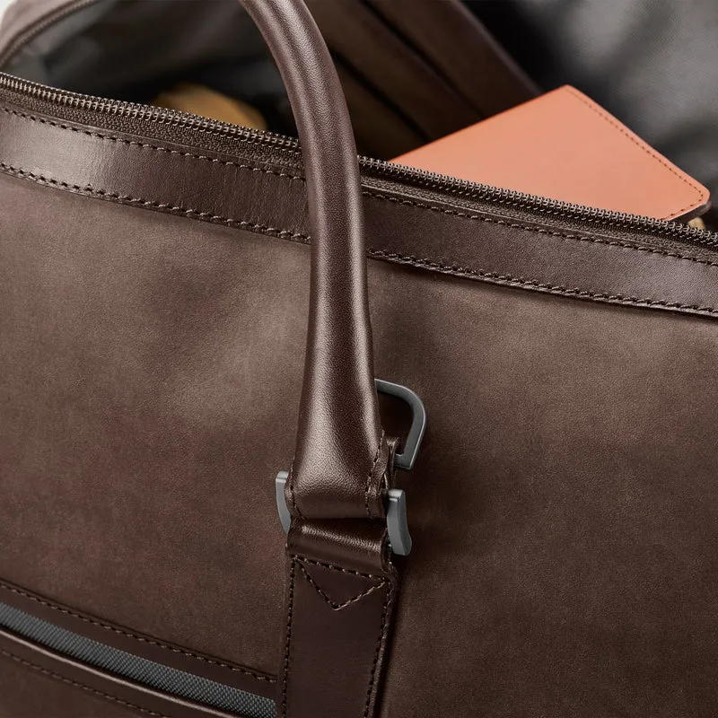 Compact Weekender - Return