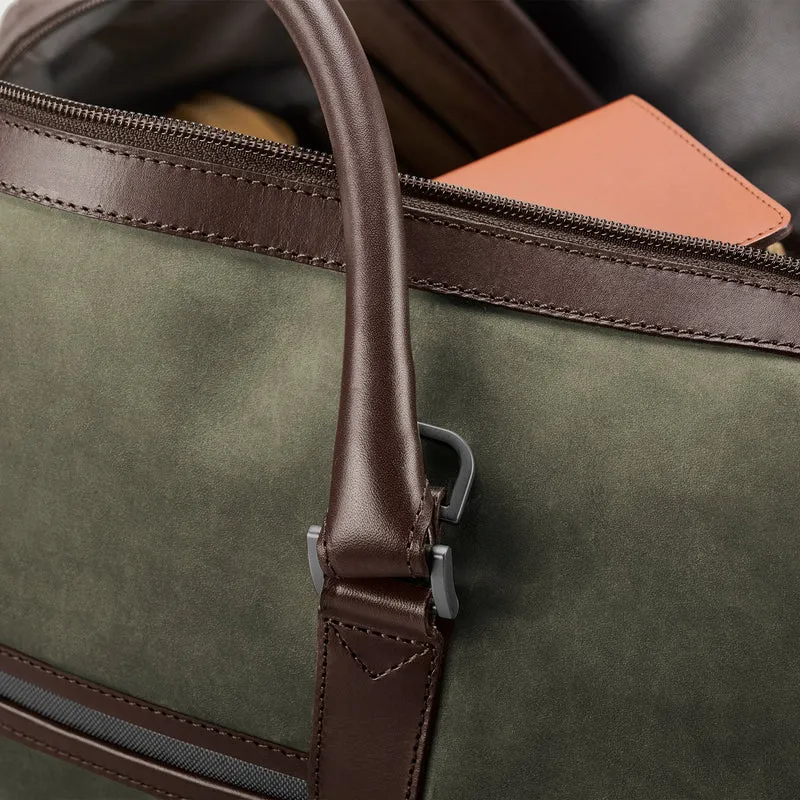 Compact Weekender - Return
