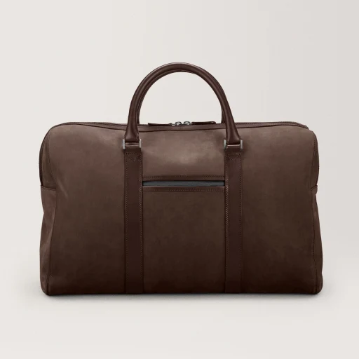 Compact Weekender - Return