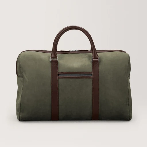 Compact Weekender - Return