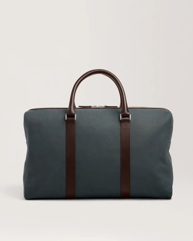 Compact Weekender - Return