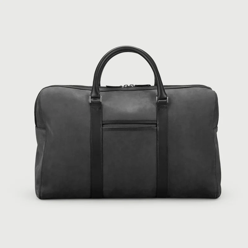 Compact Weekender - Return