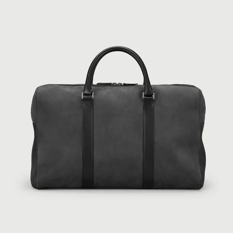 Compact Weekender - Return