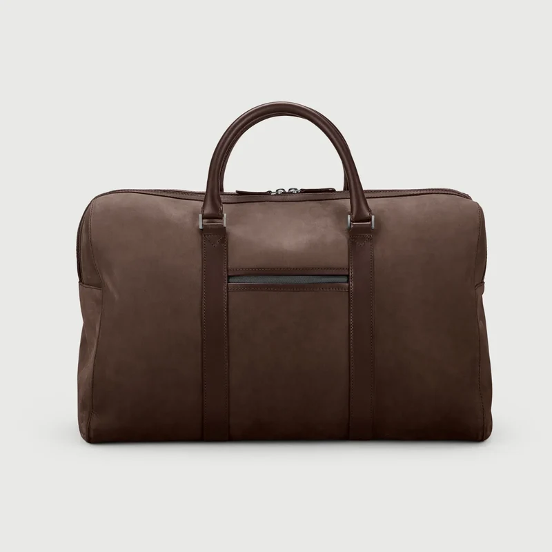 Compact Weekender - Return