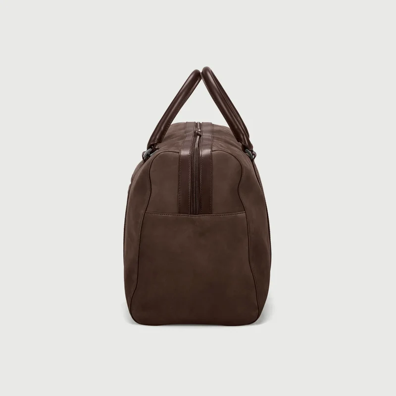 Compact Weekender - Return