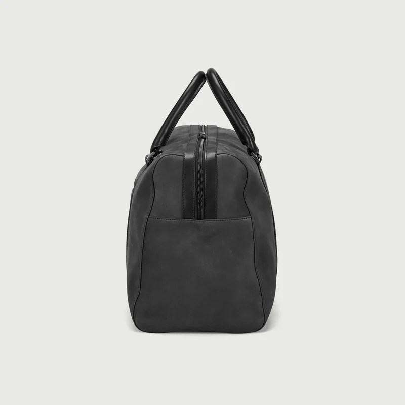 Compact Weekender - Return