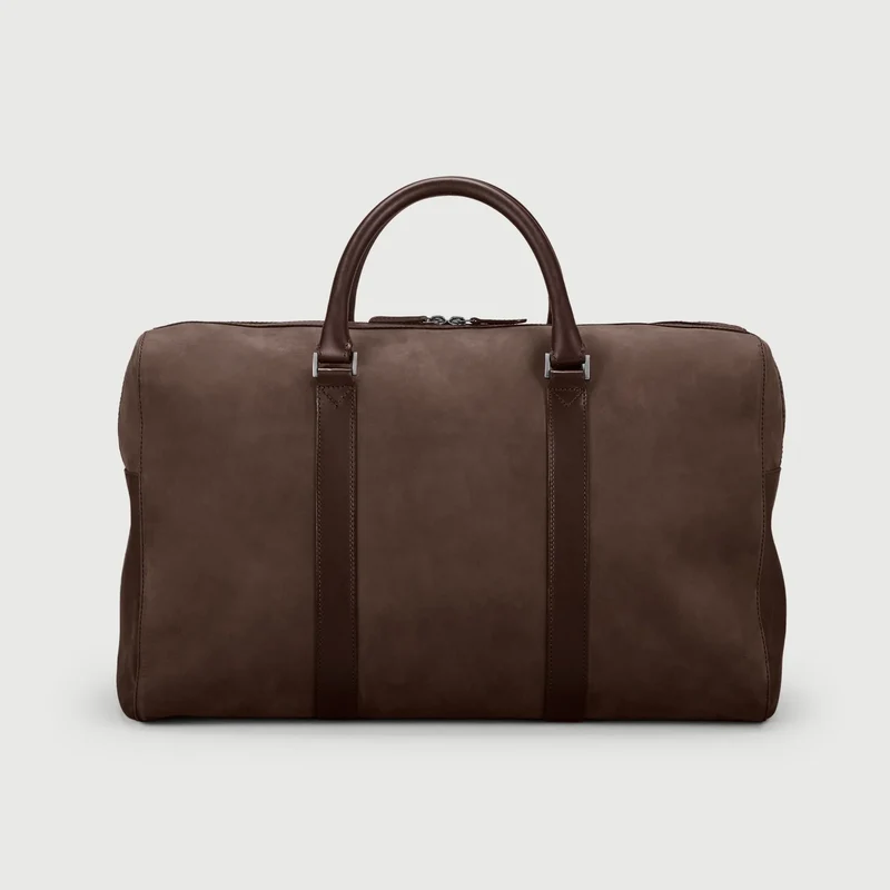 Compact Weekender - Return