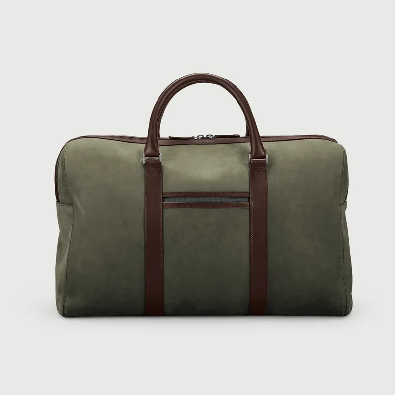 Compact Weekender - Return