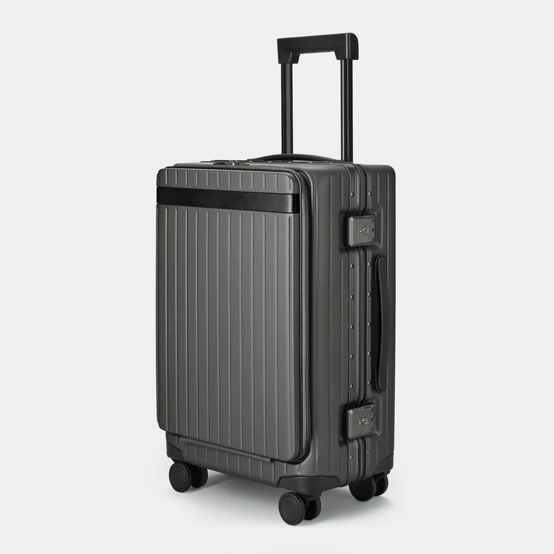The Carry-on X - Return