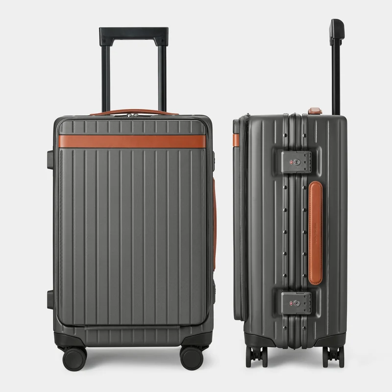 The Carry-on X - Return