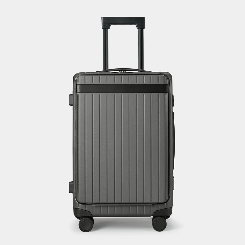 The Carry-on X - Return