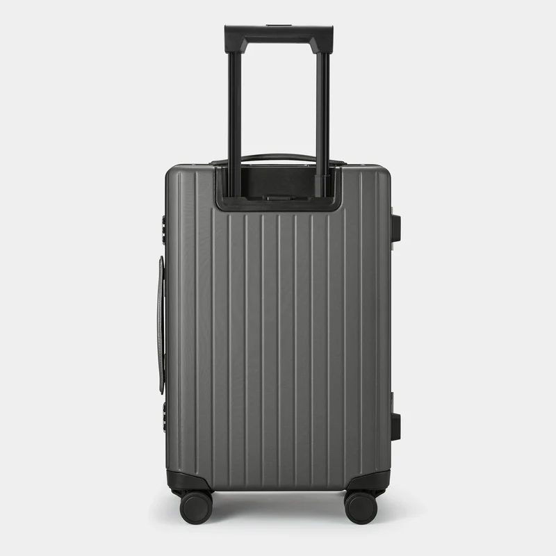 The Carry-on X - Return